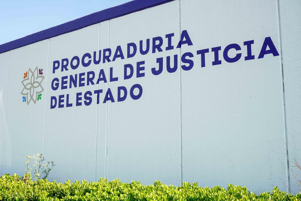 Masculino es vinculado a proceso por robo calificado: PGJE